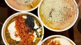 تغییر قیمت عجیب حلیم و آش در ماه رمضان