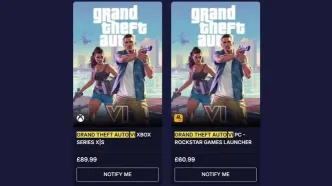 قیمت احتمالی GTA 6؛ آیا باید منتظر ۱۰۰ دلار باشیم؟