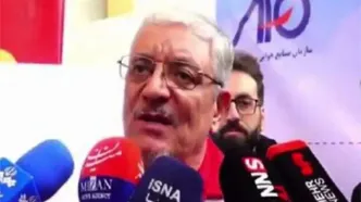 رونمایی از دستاوردهای نظامی متوقف شده است