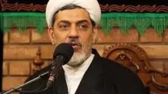 حجت‌الاسلام رفیعی در تلویزیون: باید زمینۀ ظهور امام زمان را فراهم کنیم/ ویدئو