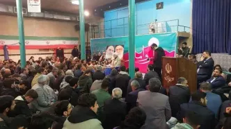 سعید جلیلی: کسانی‌ می‌گفتند اگر مذاکره شود دو هزار میلیارد دلار وارد کشور می‌شود، ملت‌ ما نتیجه را دید