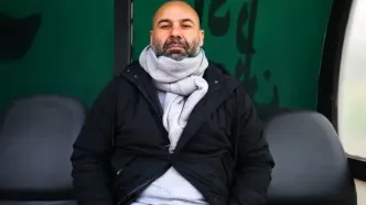 سرمربی جدید استقلال مشخص شد