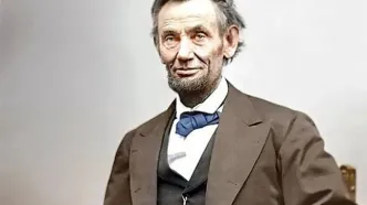 آبراهام لینکلن دوباره ساخته می شود!