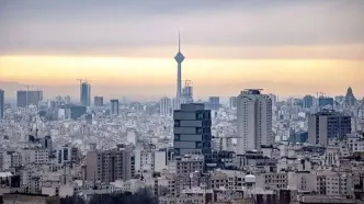 هشدار ۵روزه هواشناسی برای تهران