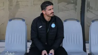 کمک غیرمستقیم وریا غفوری به سهراب