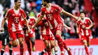 بایرن-آتلانتا / شاگردان کمپانی از سرنوشت دورتموند می‌ترسند؟