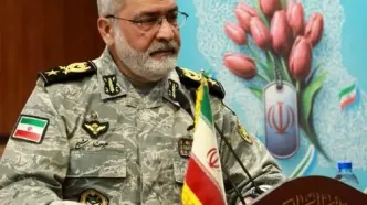 دشمنان توان رویارویی با ملت ایران را ندارند