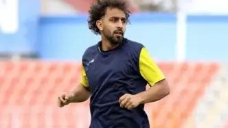 مس 0-1 استقلال خوزستان: آبی‌ها نفسی تازه کشیدند