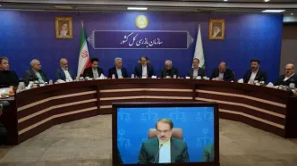 با هرگونه سوءاستفاده از کارت‌های بازرگانی برخورد قاطع می‌شود