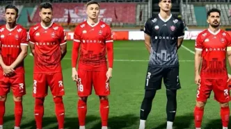 ذوب‌آهن- پرسپولیس لغو شد