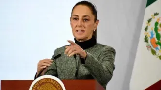 رئیس‌جمهور مکزیک، مردم را به آرامش فراخواند