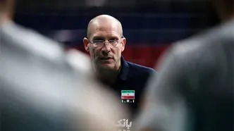 برکناری ۲ مربی ایرانی تیم ملی والیبال با نظر پیاتزا