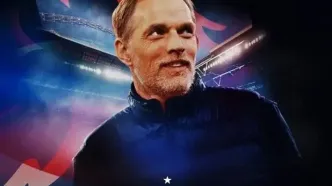 توخل در تیم ملی انگلیس ماندنی شد