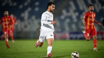 بازگشت فخریان نزدیک است؛ خیال ملوان و پرسپولیس راحت شد