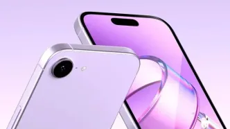 تصاویر منتسب‌به آیفون ۱۷e فاش شد