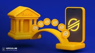 استلار (Stellar) چیست؟ بررسی ارز XLM و نحوه کارکرد شبکه