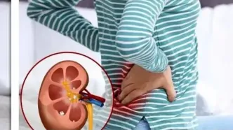 کلید پیشگیری از بیماری مزمن کلیه