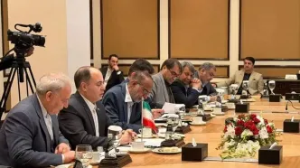 هدف‌گذاری برای تجارت ۱۰ میلیارد دلاری تهران و اسلام آباد تا سال ۲۰۲۸