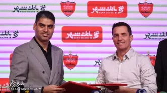 بازگشت اوسمار به ایران؟/ پیام سرمربی برزیلی به مدیرعامل پرسپولیس