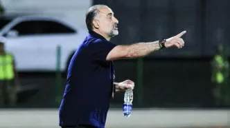 کناره‌گیری عجیب عبدی از هدایت تیم فوتبال جوانان؛ پای پیشنهاد لیگ برتری در میان است؟