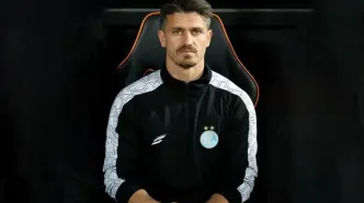 حمله تند مجری پاورقی به وریا غفوری