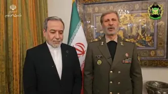 عراقچی: اگر در مذاکرات جدیت طرف مقابل را ببینیم، کاملاً جدی هستیم