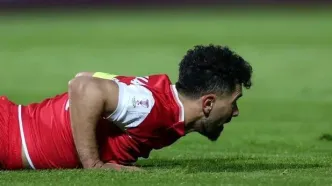 اوسمارِ بی کاپیتان در بدترین زمان فصل!