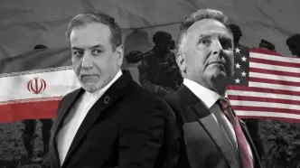 امارات درباره مذاکرات ایران و آمریکا بیانیه داد