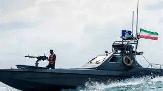 آغاز رزمایش «کنترل هوشمند تنگه هرمز» نیروی دریایی سپاه