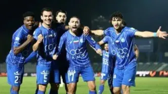 تایید رسمی باخت ۳-۰ ملوان مقابل استقلال و تراکتور