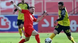 شکایت سپاهان، پرسپولیس و گل‌گهر به CAS می‌رود