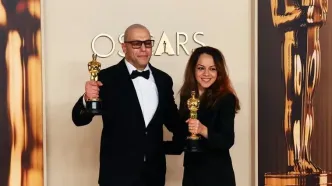 کیهان: به دو نفر پول دادید که فیلم بسازند و اسکار بگیرند و به اپوزیسیون بپیوندند؟