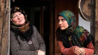 جدیدترین وضعیت جسمی رابعه مدنی به روایت روح‌الله حجازی