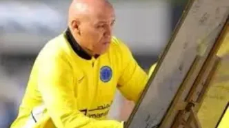 گرد و خاک علیرضا منصوریان در عراق