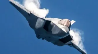 چرا جنگنده‌های جدید F-35 بدون رادار تحویل داده می‌شوند؟