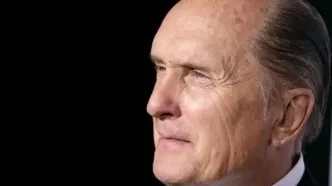 رابرت دووال درگذشت