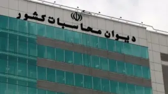 رسیدگی دیوان محاسبات به ایرادات فرآیند صدور کارت‌های بازرگانی