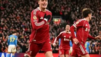 ادعای ویرتز: باخت به سیتی عادلانه نبود