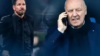 ماروتا: سیمئونه در اینتر؟ این خبر کاملاً جعلی است/ از کیوو راضی هستیم