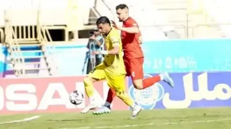 برد ۲-۱ فجرسپاسی مقابل تراکتور؛ پیروز باز هم غول‌کشی کرد!