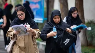 اعلام وضعیت غیبت دانشجویان تا پایان سال