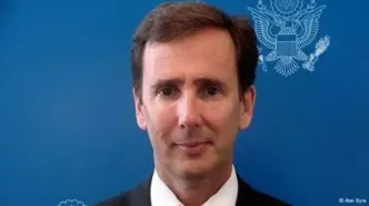 ایران به هرگونه اقدام نظامی پاسخ سهمگین خواهد داد