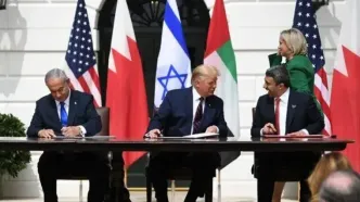 هشدار به واشنگتن: ایران ونزوئلا نیست