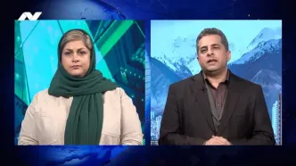 اعلام جرم دادستانی تهران علیه مدیر وقت شبکه افق