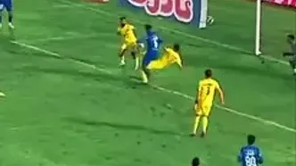 اعتراض شمس‌آذر: مرسی که صحنه واضح هند را منتشر کردید