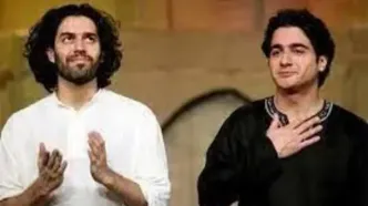 سهراب پورناظری بازداشت شد