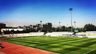 پست غیرمنتظره فرهیختگان درباره سکوهای خالی اکباتان/ ویدئو