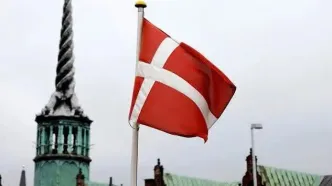 ادعای دانمارک درباره توقیف یک کشتی با پرچم ایران