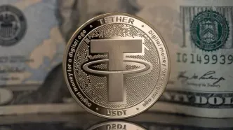 قیمت تتر امروز یکشنبه ۱۲ بهمن 1404/کاهش قیمت