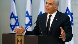 فوری و رسمی / لاپید برنامه نهایی اسرائیل را اعلام کرد